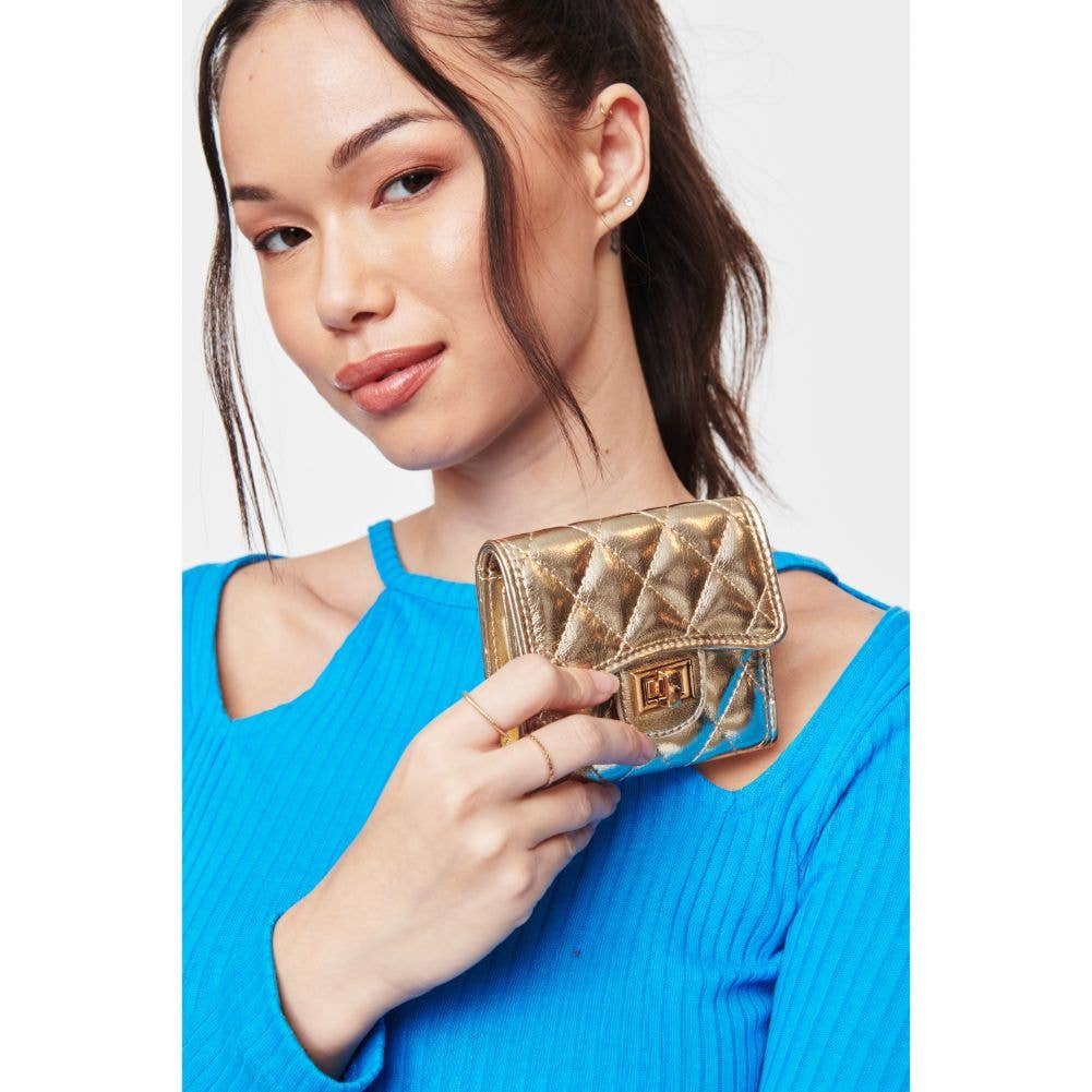 Urban Expressions - Wholesale Wallet - Women's - Shantel Wallet53