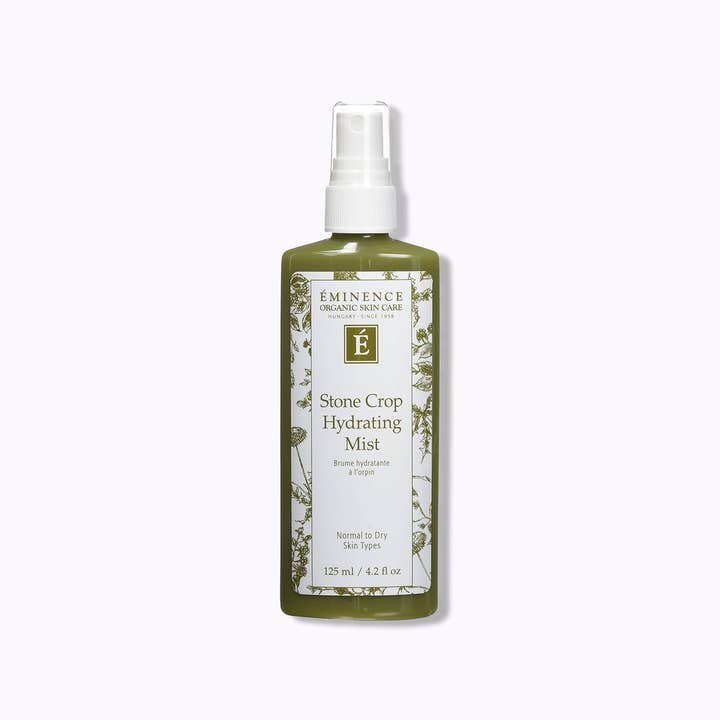 Dermstreet - Wholesale Face & Body Mist/Water - Eminence Organic Skin Care Stone Crop Hydrating Mist