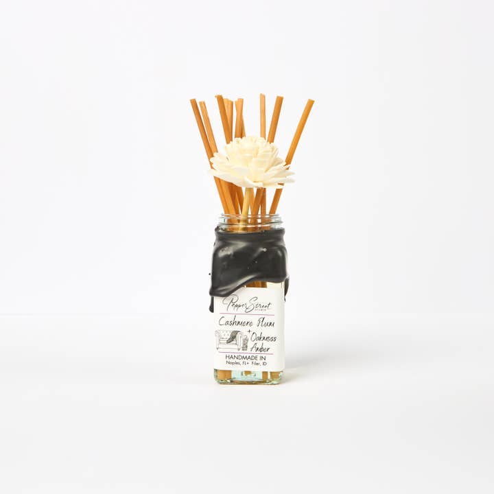Pepper Street Studio – Großhandel Reed-Diffusor – Mini-Raum-Diffusor4