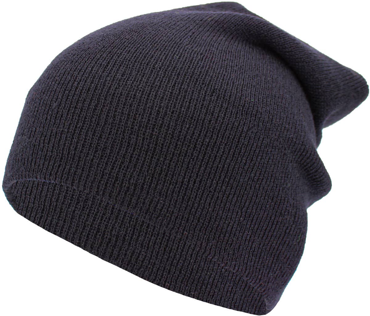 KBETHOS – Gorro - Unissexo por atacado – Gorro Longo Liso - Fabricado nos EUA14