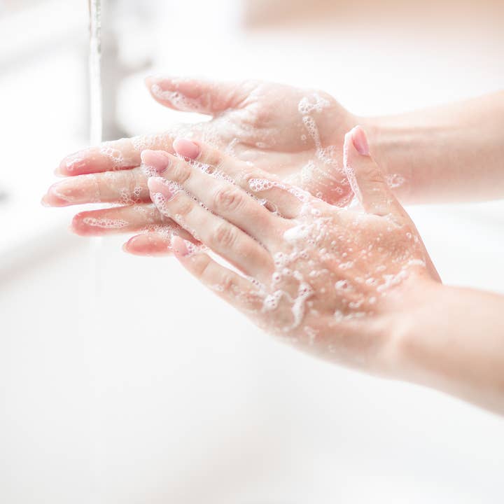 Studio Oh! - Wholesale Hand Soap/Wash - Italian Vista Single-Use Soap Sheets