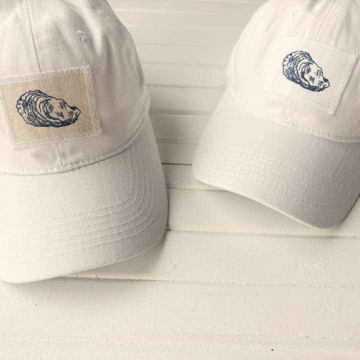 Oyster Baseball Cap and other Purchase Wholesale oyster hat. Free Returns & Net 60 Terms on Faire trending on Faire.