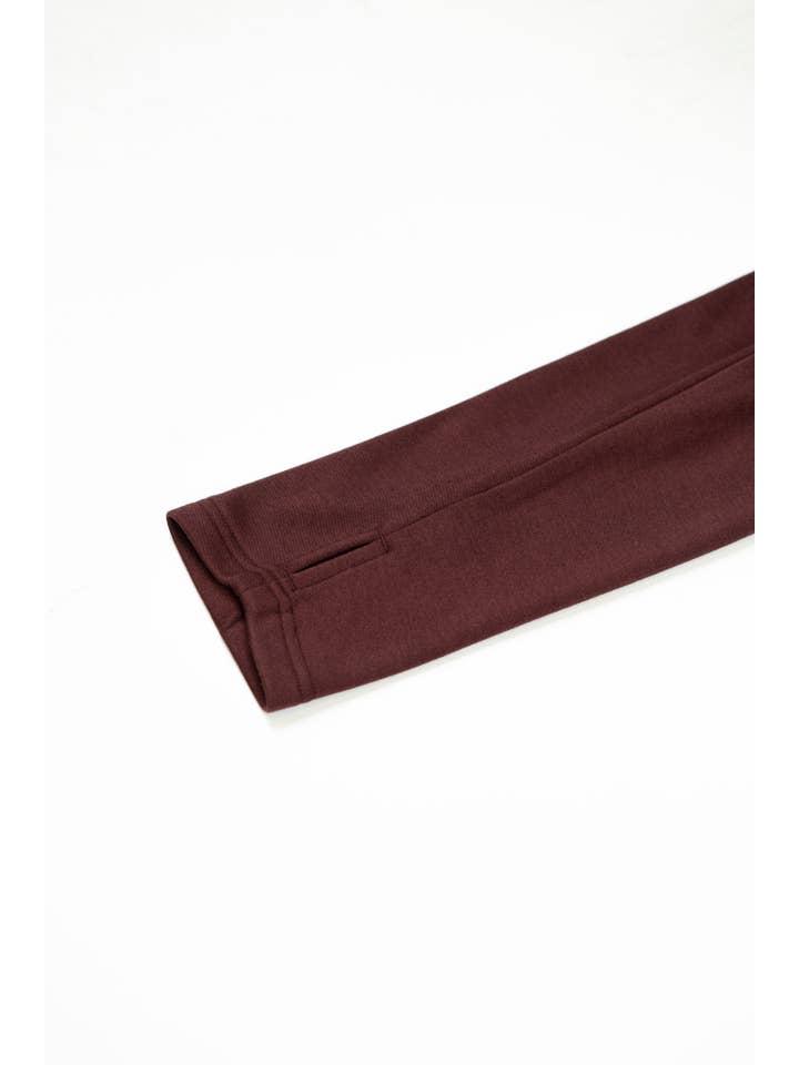 Belong Designs - Wholesale Hoodie - Men's - Men's Powell Fleece Hoodie12