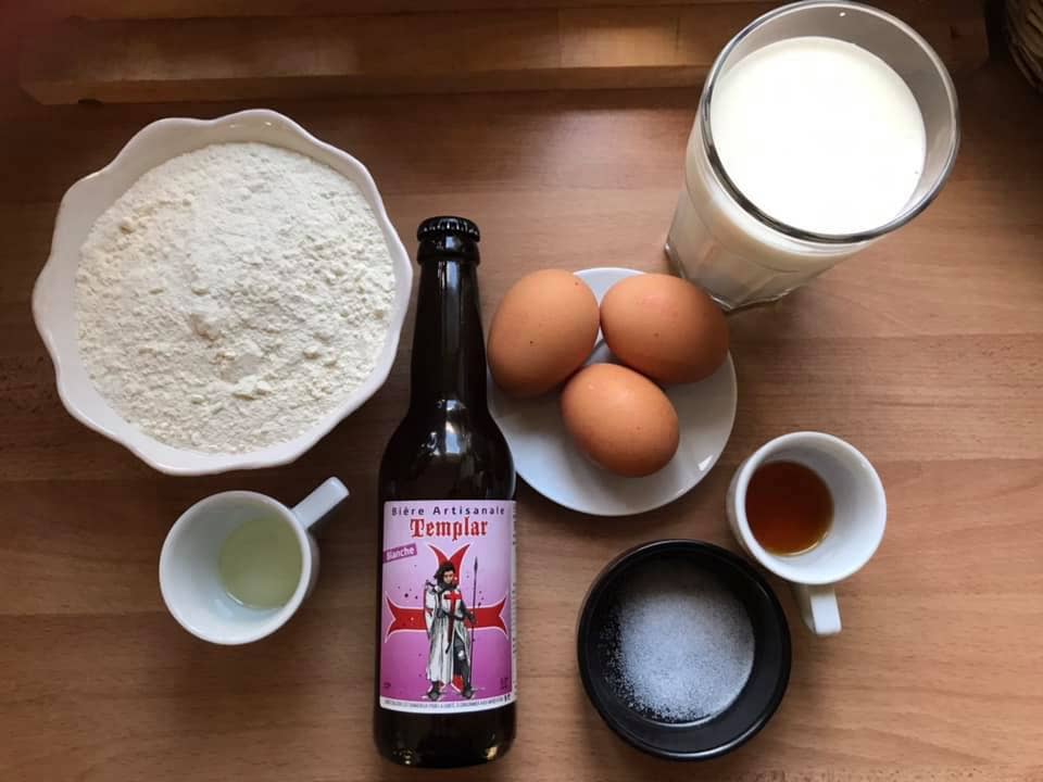 Templar - Wholesale Beer - Templar Craft Blond Beers3