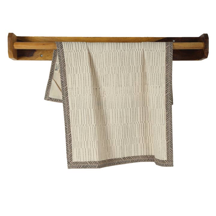 TEA BREAK - BAULE Kitchen Towel for wholesale by Sustainable Threads