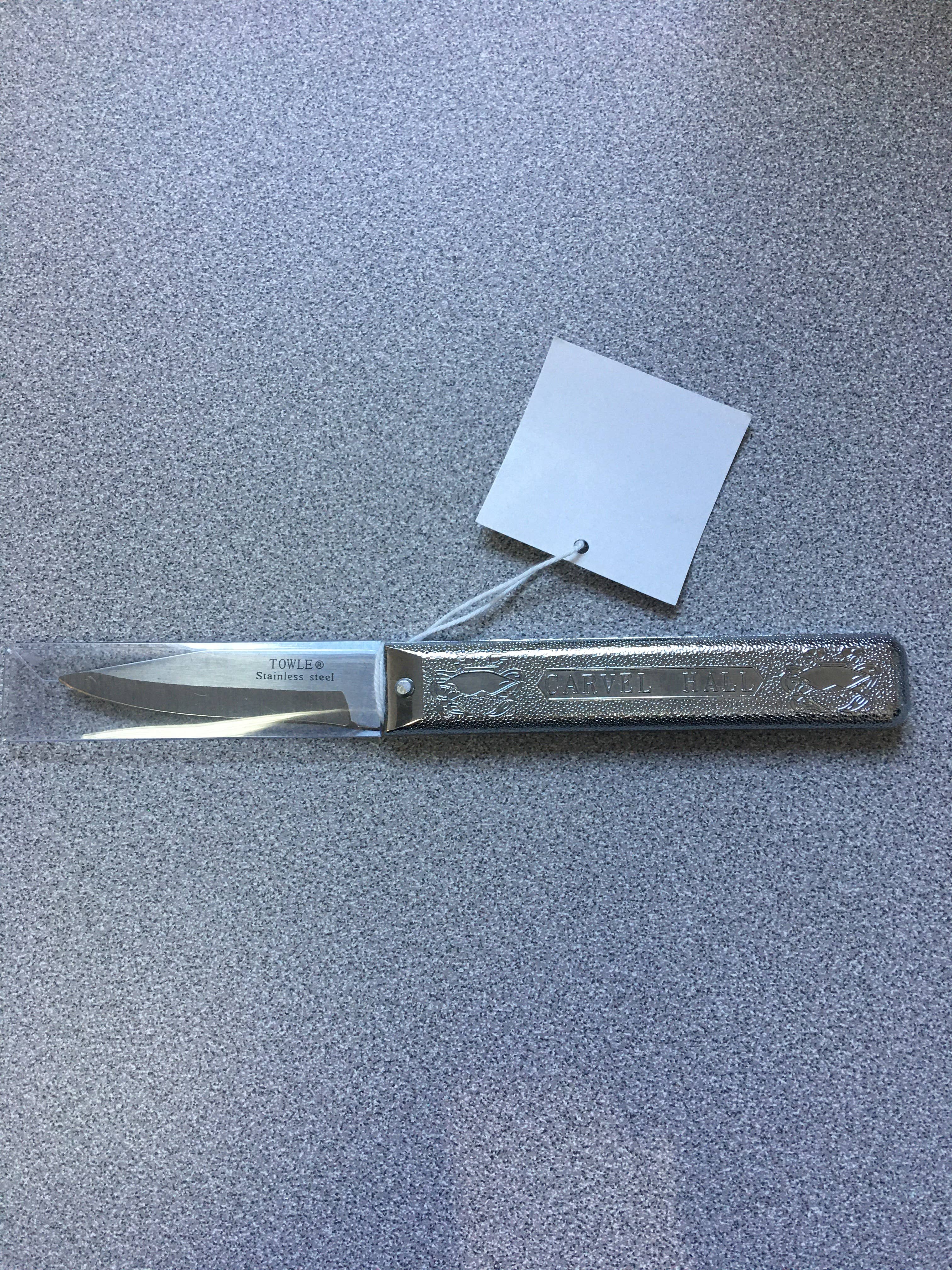 Salisbury - Wholesale Kitchen/Utility Knife - Crab Knife1