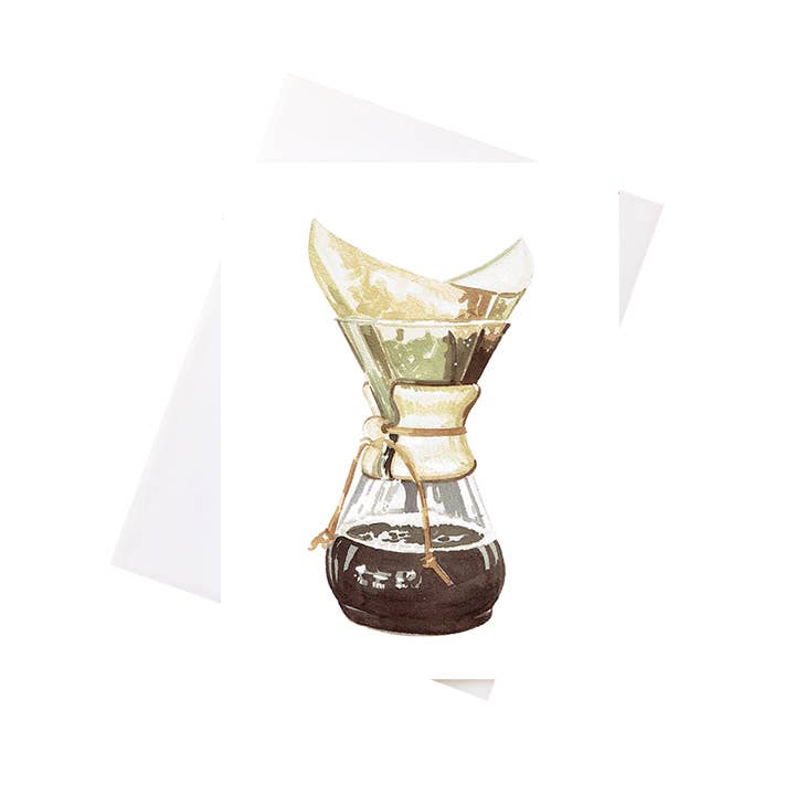 Chemex for wholesale by NKFA