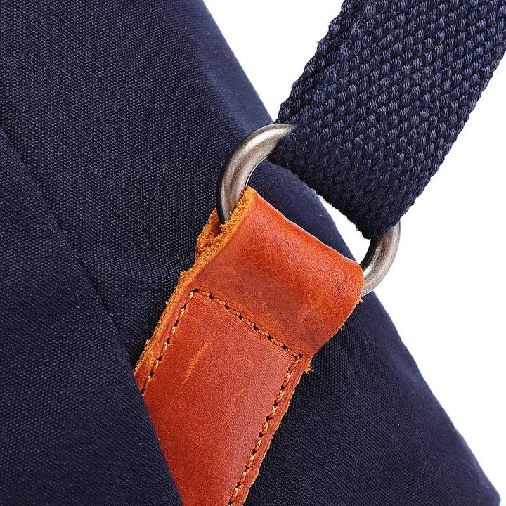 TSD Brand - Wholesale Backpack - Women's - Valley Trail Coated Canvas Backpack46