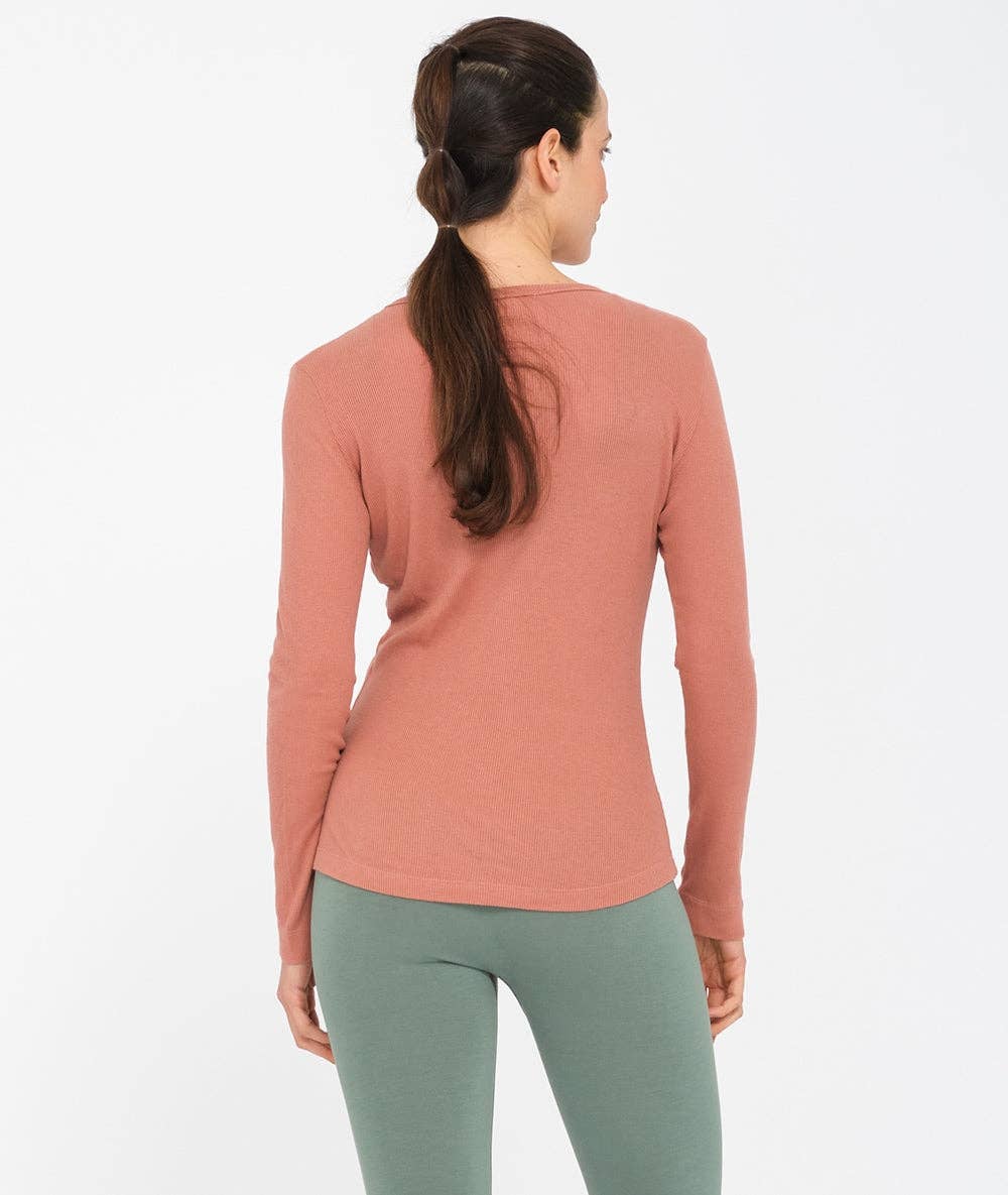 Yoga Searcher – wholesale T-shirt – women's – MAUNA - Cotton and modal T-shirts12