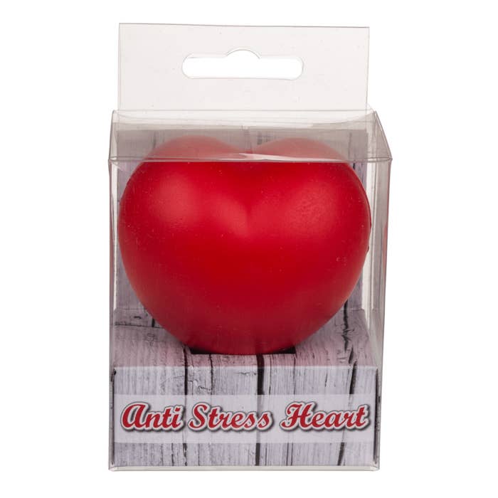 Out of the blue KG - Wholesale Stress Relief Ball/Dough - Anti Stress heart,3