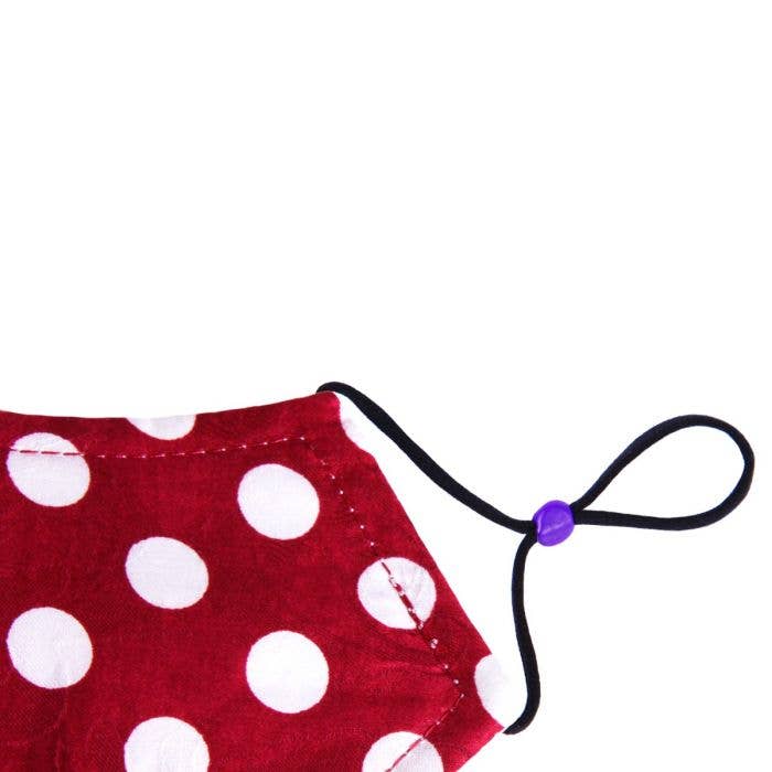 Nicole Lee - Wholesale Protective Face Mask/Shield - Mascarilla/Cubreboca Con Estampado De Filtro Sintético13