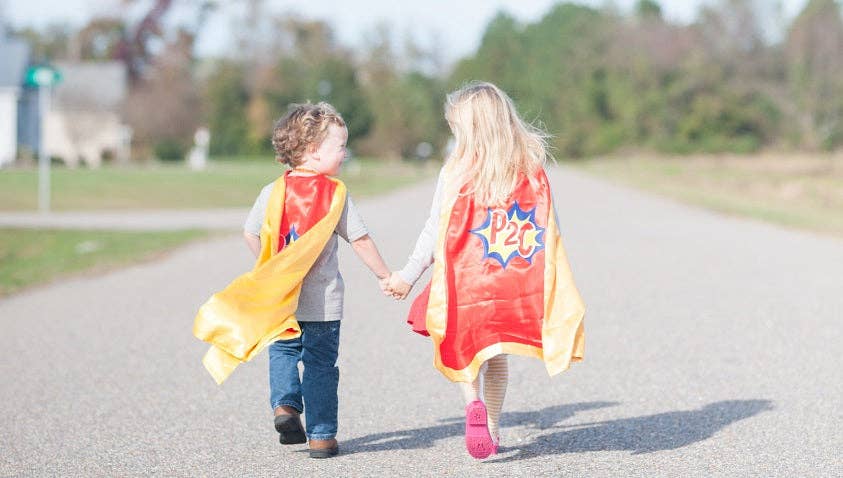 What Should Danny Do? – Großhandel Cape – Kinder – Macht zu wählen Kap3