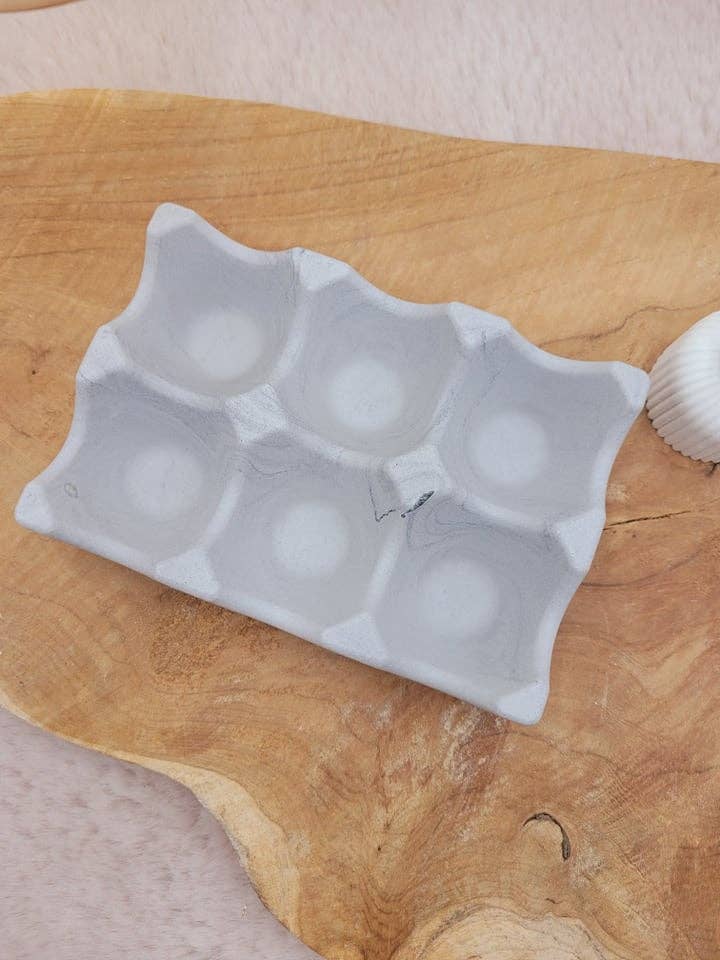 Galina Créations - Wholesale Egg Cup/Holder - Egg holder1
