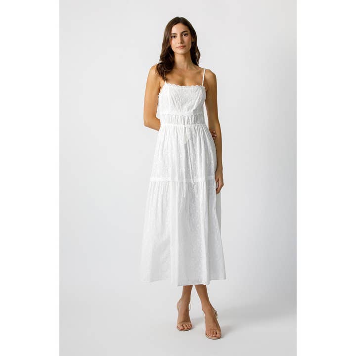 WHITE FLORAL for wholesale on Faire