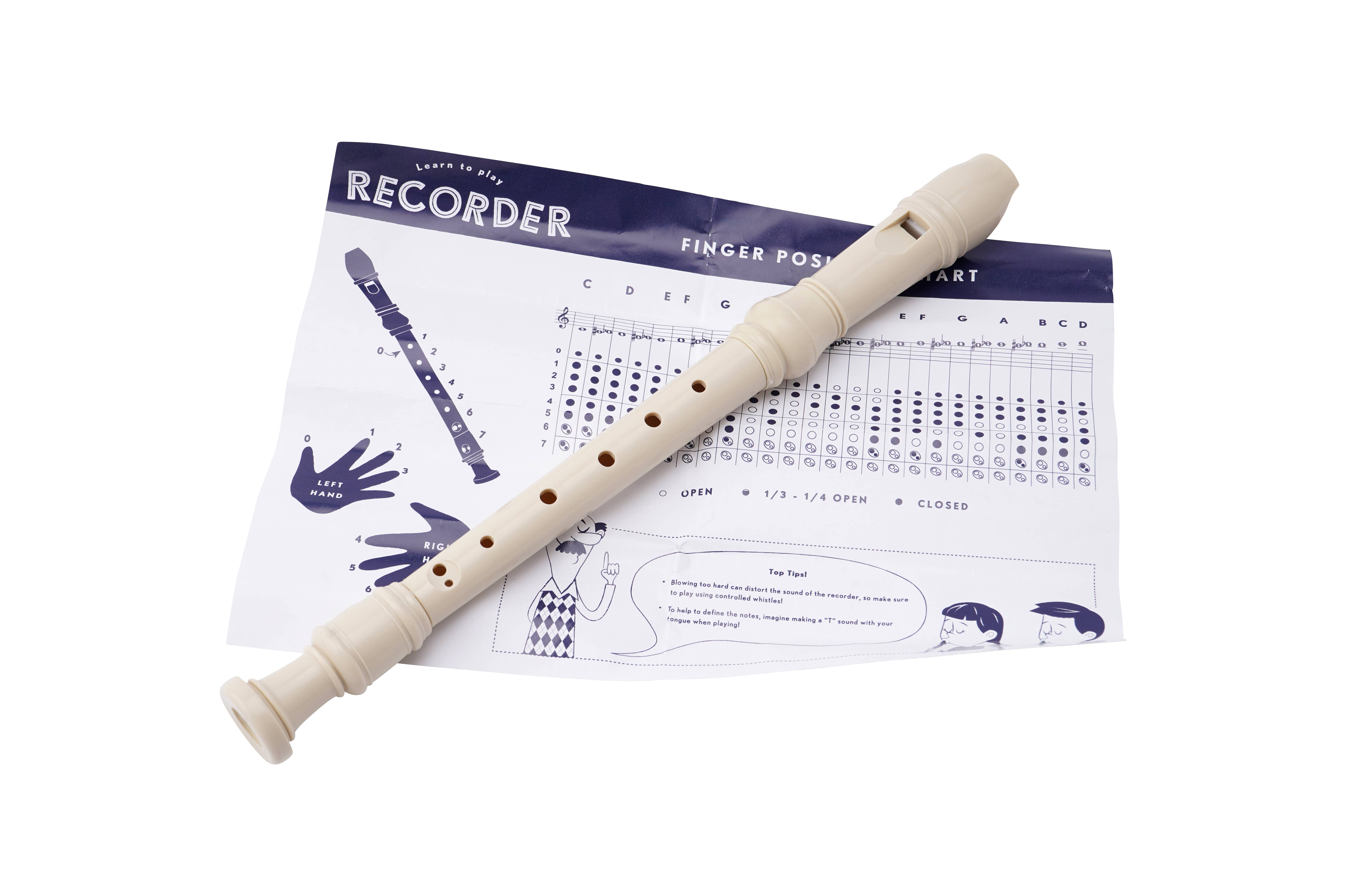 CGB Giftware - Wholesale Musical Toy - Kids & Baby - Traditional Toy Co. Recorder2