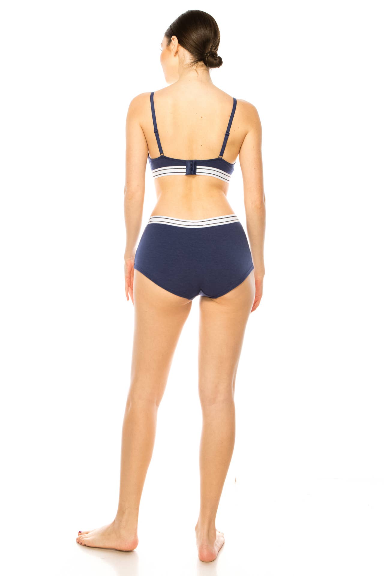 Jennifer Intimate - Wholesale Underwear - Women's - Heidi Boyshort8