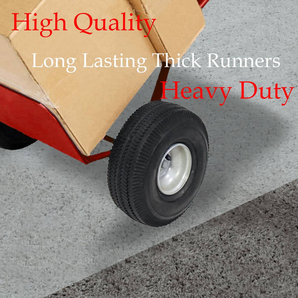 home mart goods - Wholesale Runner Rug - 27" in. Wide-Clear Vinyl Premium Floor Protector For Carpet25