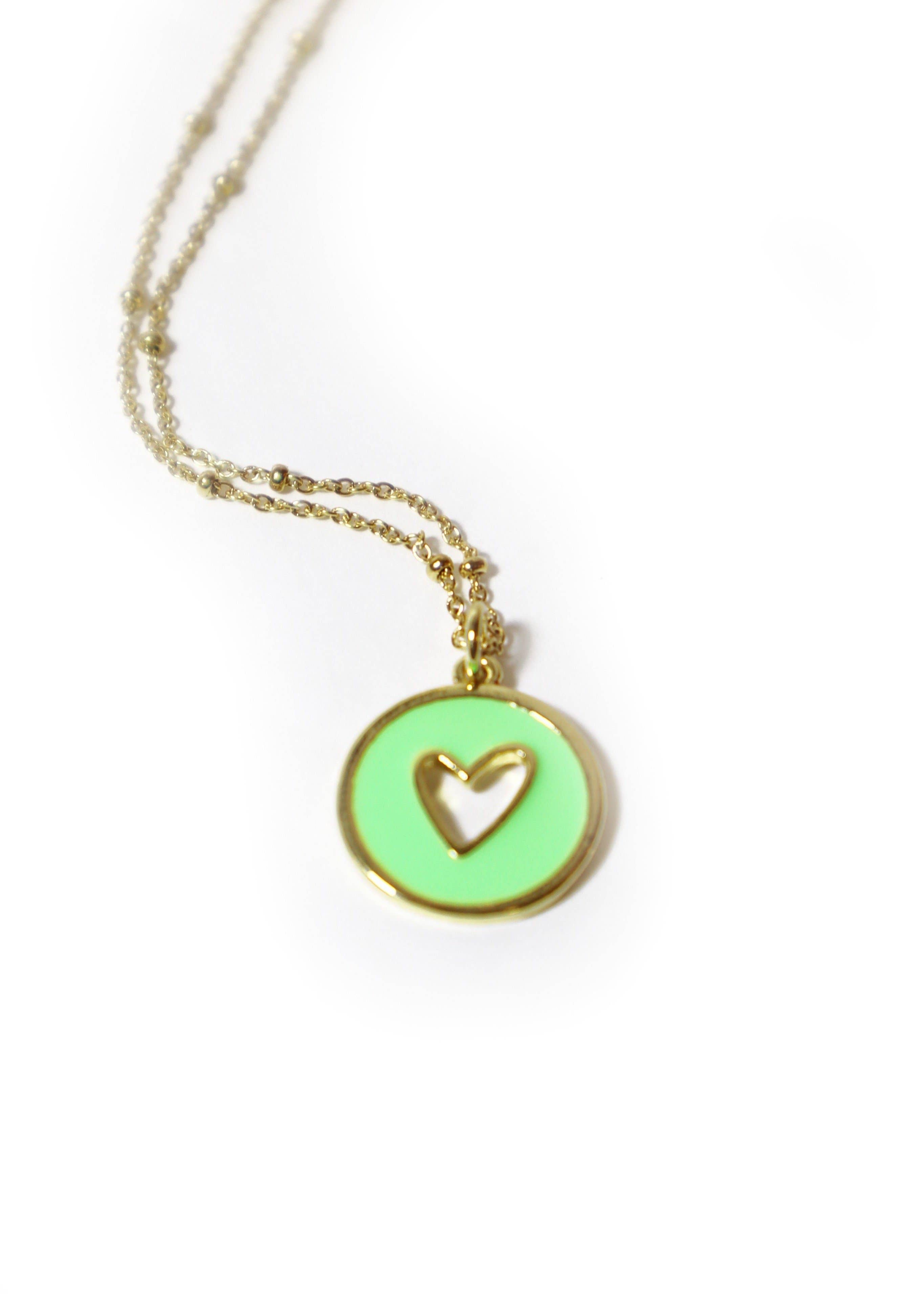 Betsy Pittard Design LLC – wholesale Pendant/charm necklace – Grace | Tweenie B5
