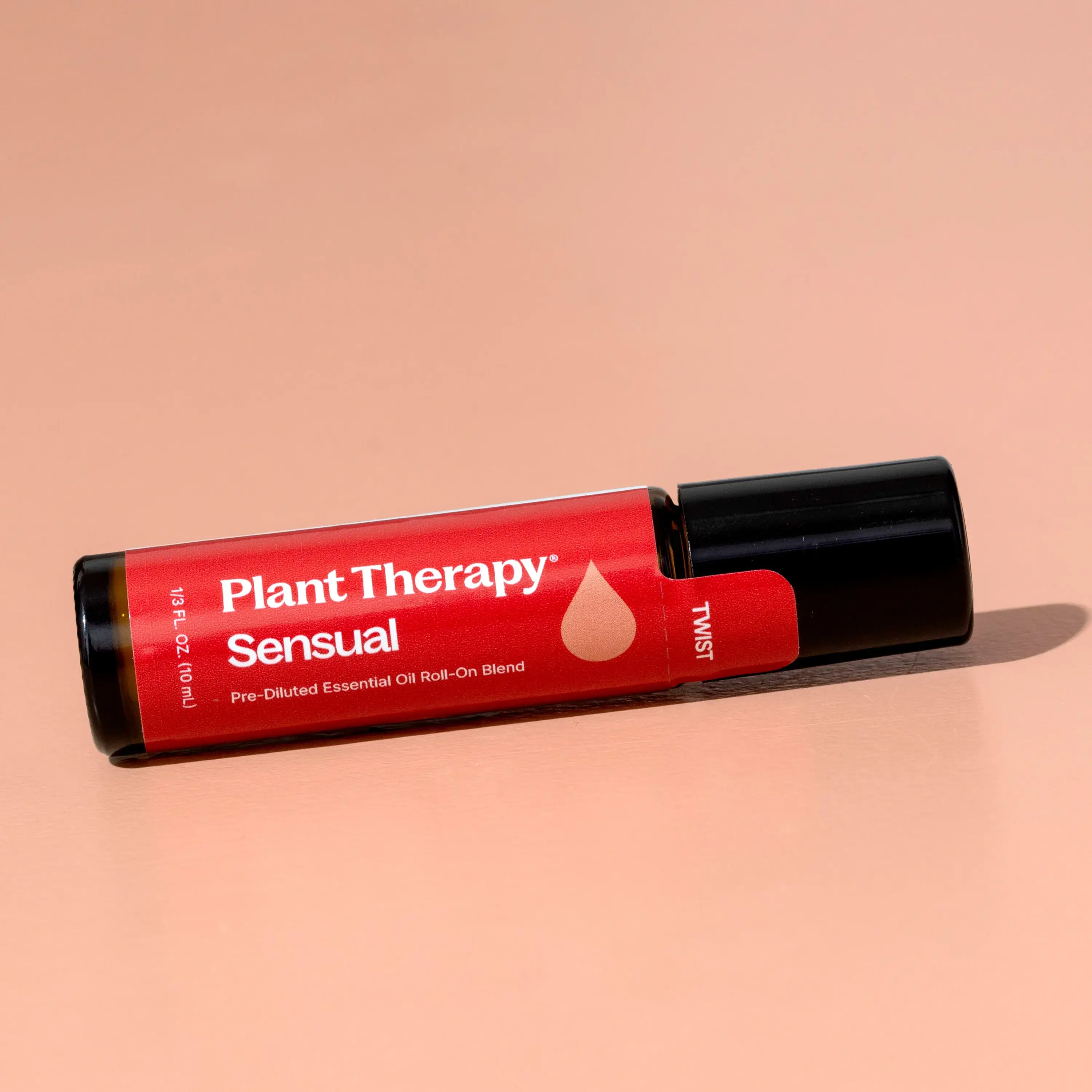 Plant Therapy - Wholesale Essential Oil Roll-On - Sensual Essential Oil Blend Pre-Diluted Roll-On 10mL1