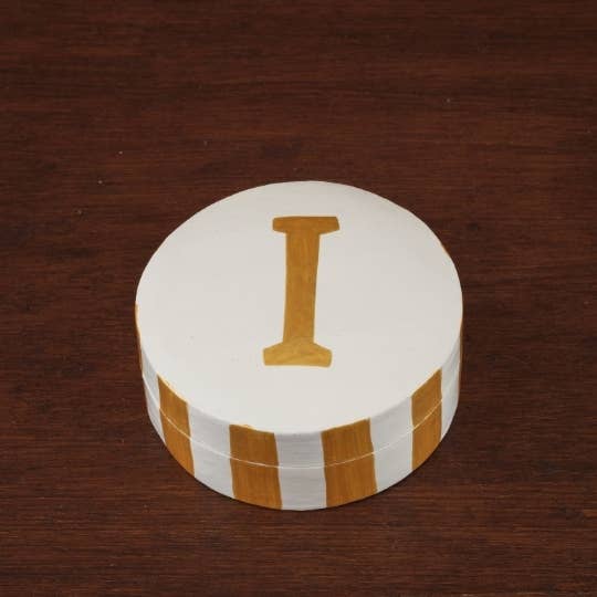 Randig låda eller - I för wholesale av Love Explorers