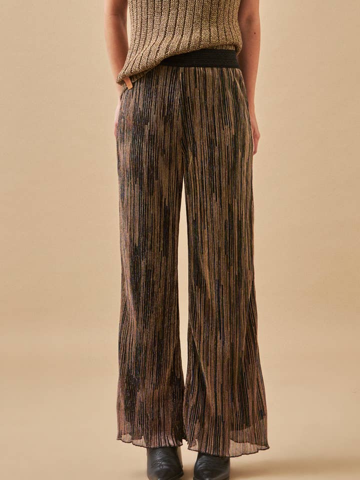 NKN Nekane - Wholesale Pants - Women's - RA.LAZZO1