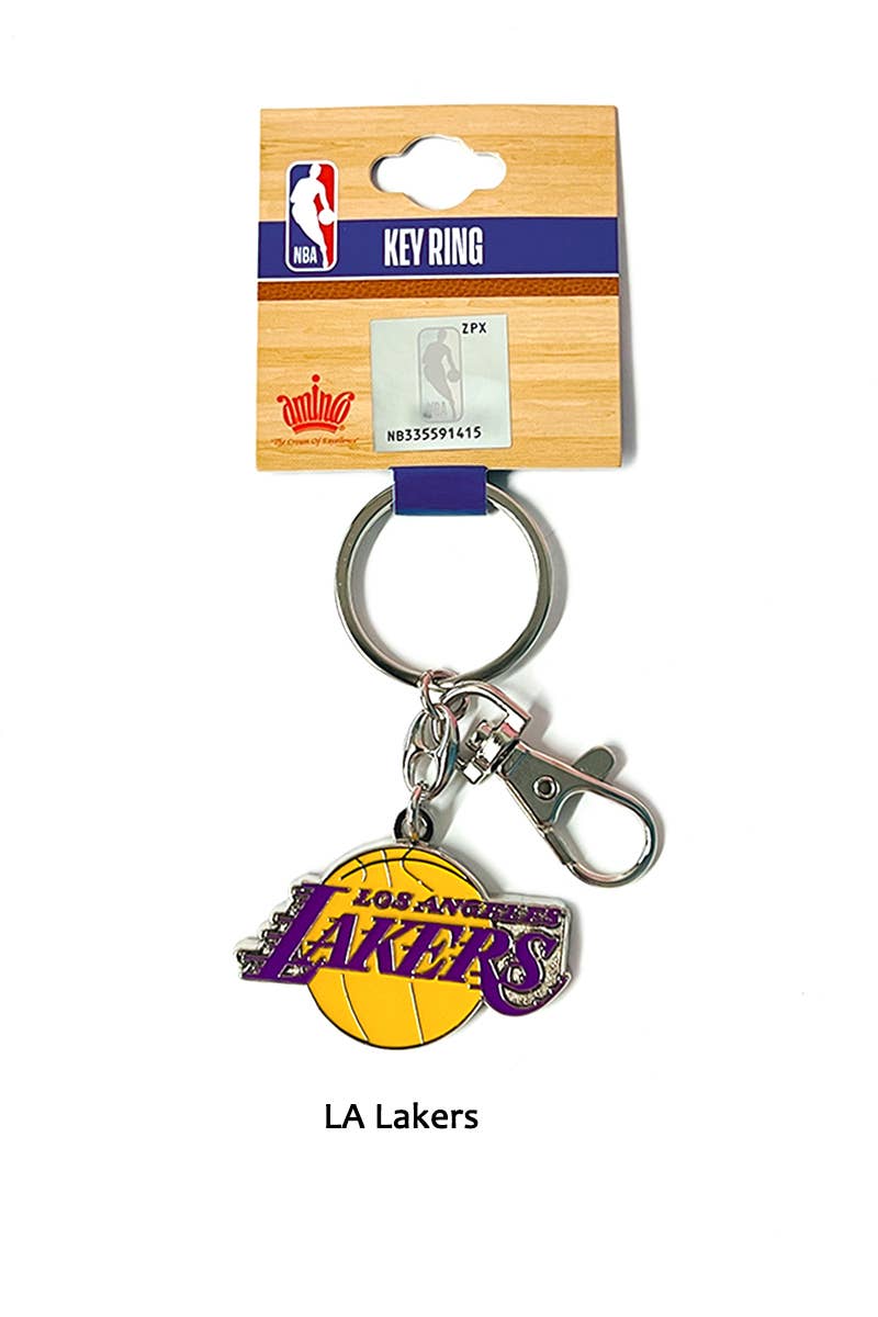 KC Factory - Wholesale Keychain - Unisex - NFL Keychain1