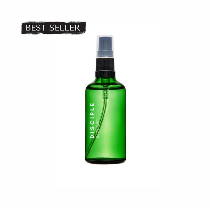Juicy Mist for wholesale by DISCIPLE LONDON