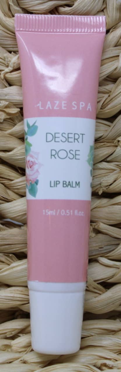 Northwoods Food and Gift Enterprises - Wholesale Bath & Body Set - Desert Rose Luxurious Bath and Body Products9