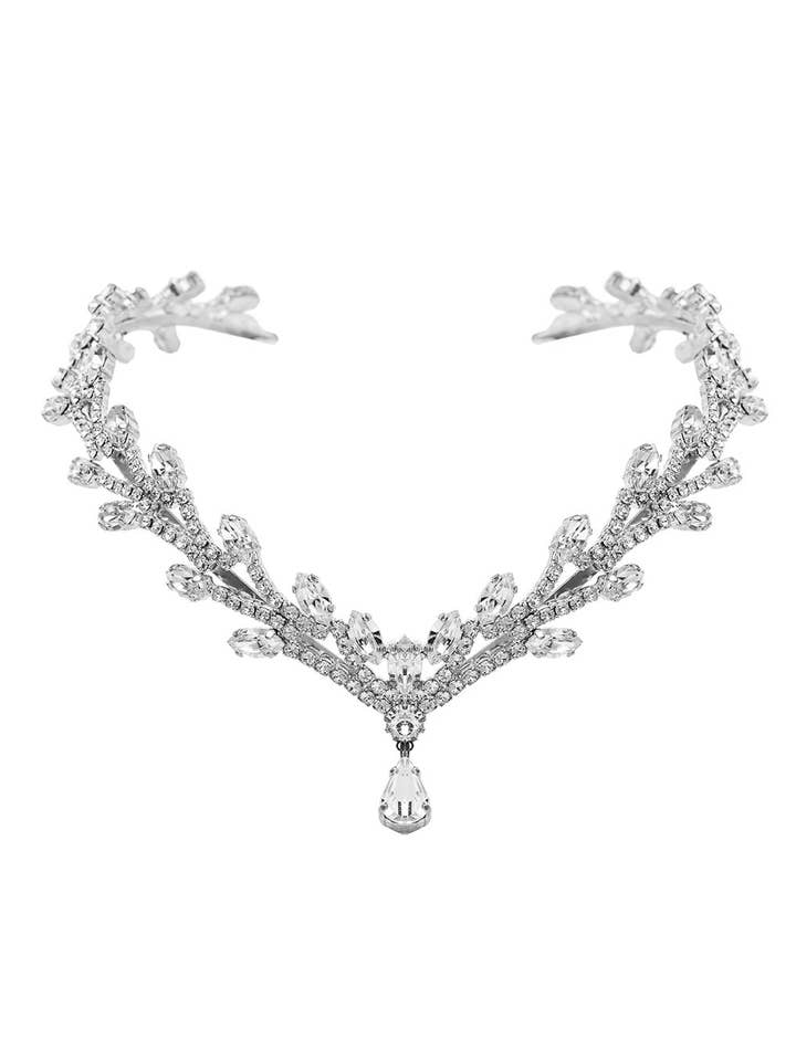 Holly Drop pannband för wholesale av DITTA Alessandra Avallone