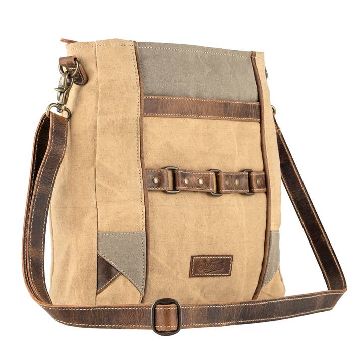 Sixtease Bags USA - Wholesale Crossbody Bag - Unisex - Norma Crossbody Bag - Unisex