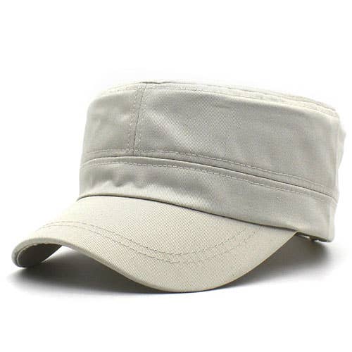 Artini Accessories - Venta al por mayor Gorra de béisbol - Mujer - Gorro de cadete de algodón13