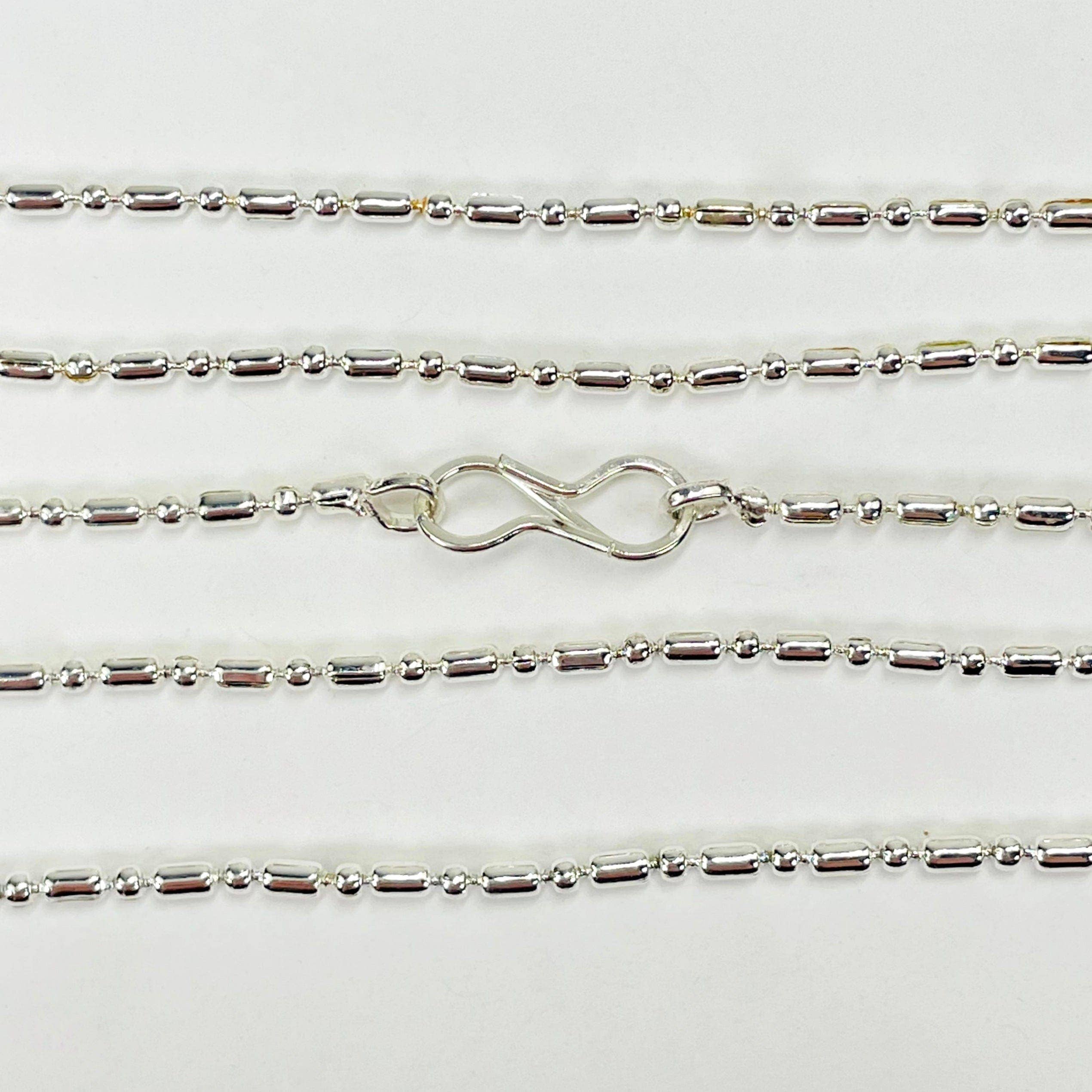 Rock Paradise – wholesale Pendant/charm necklace – Crystal Chakra Ankh Pendant Necklace3