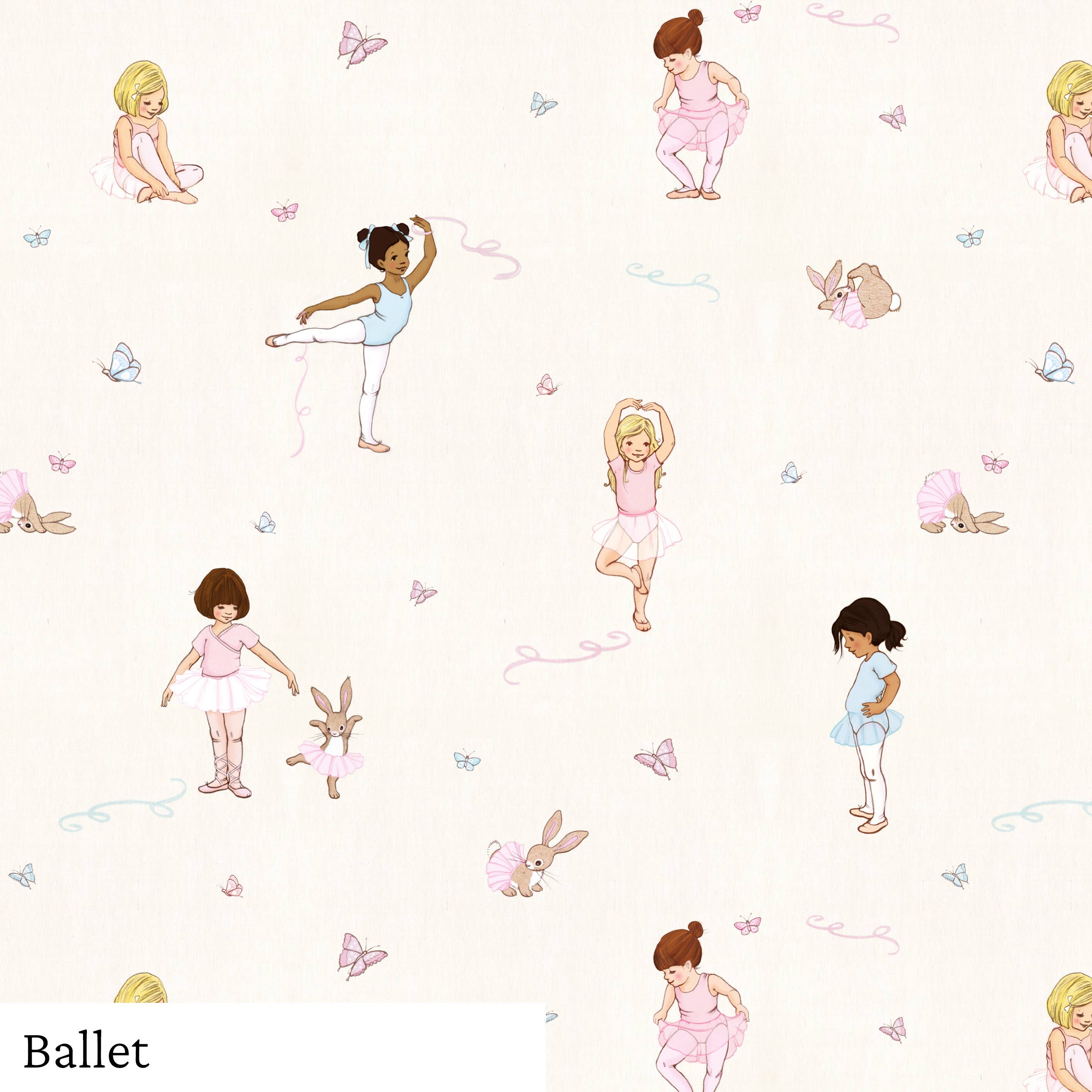 Belle & Boo Ltd - Wholesale Fabric - Belle and Boo Fabrics - Ordering Between 10m - 49m Fabric28
