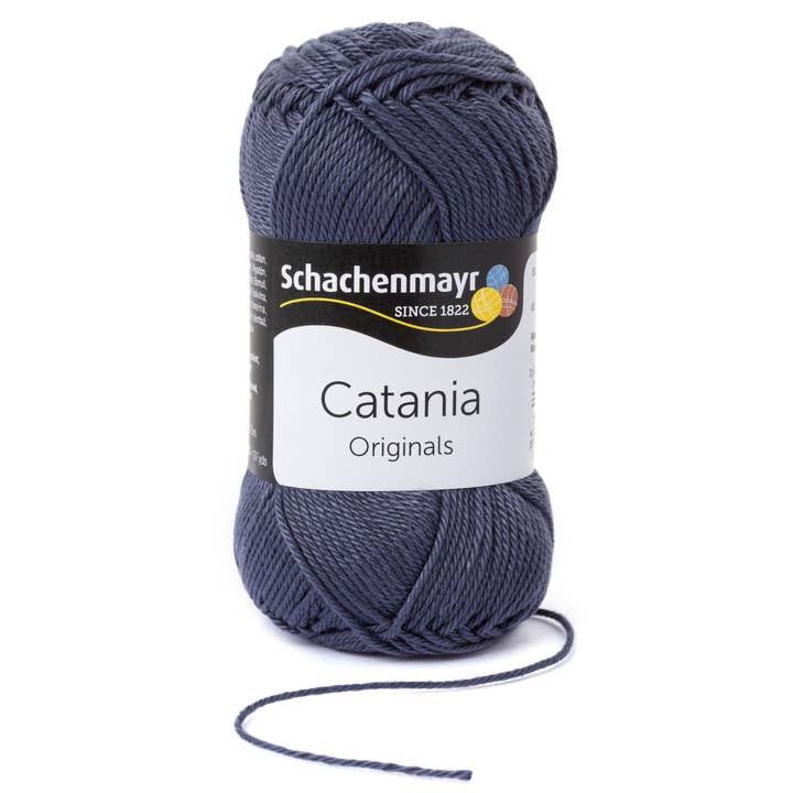 MEZ Crafts Germany – Großhandel Garn – Schachenmayr Handstrickgarn Catania 10x50g 100% Baumwolle96