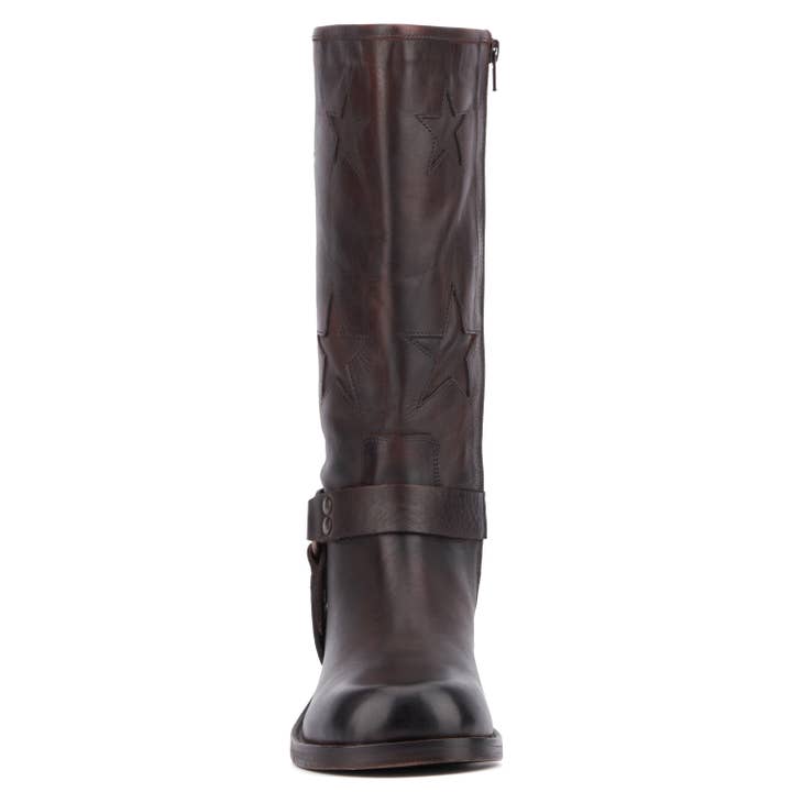S3 Holding - Wholesale Cowboy Boots - Women's - Vintage Foundry Co. Women's Mathilde Mid Calf Boots12