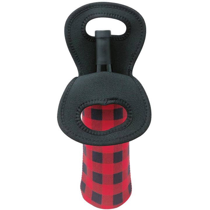 Wrapables.com - Wholesale Wine Tote - Wrapables Insulated Neoprene Wine Tote17