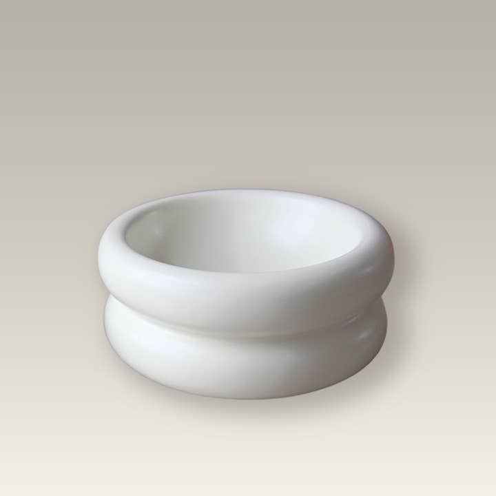 Catenary Home - Wholesale Pet Bowl - Cat/Dog - Elevated Halo Pet Bowl