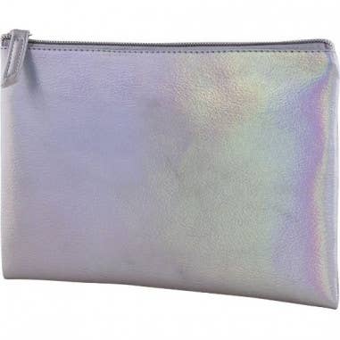 STAR WAY, S.L. - Wholesale Toiletry Bag - Women's - New iridescent toiletry bag 2