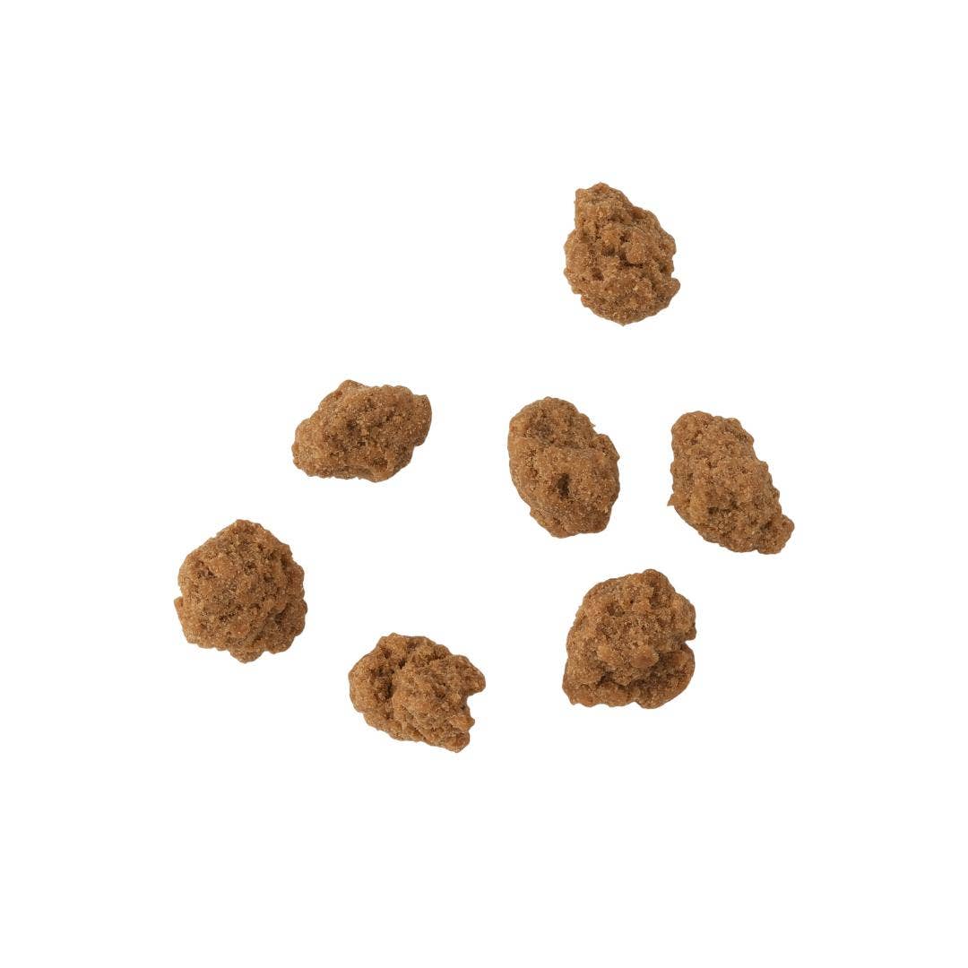 Cooka's Cookies - Wholesale Pet Treats - Dog - Chicken Crumble - Guilt-free treats for dogs & cats2