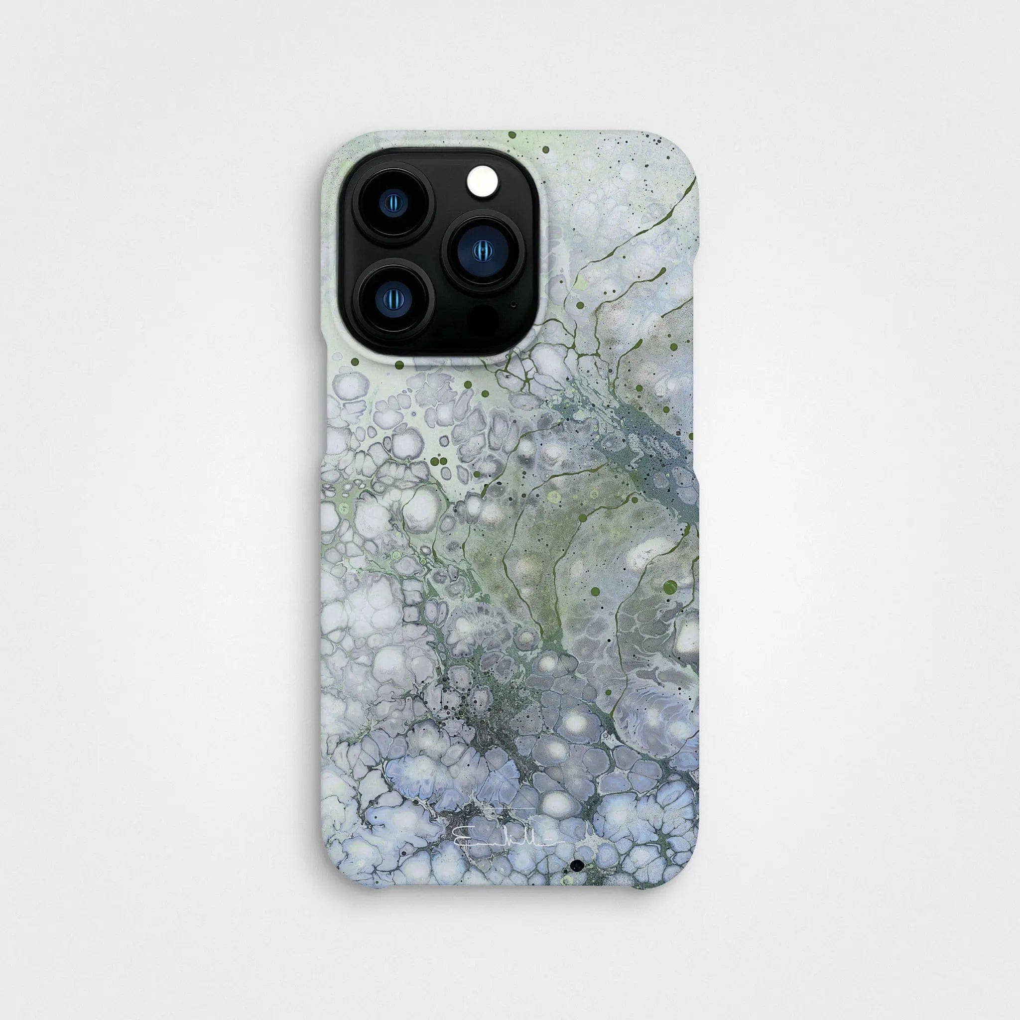 agood company - Wholesale Phone Case - Women&#x27;s - Plant-based phone case, Emma Lindström | Kaiilaho III2