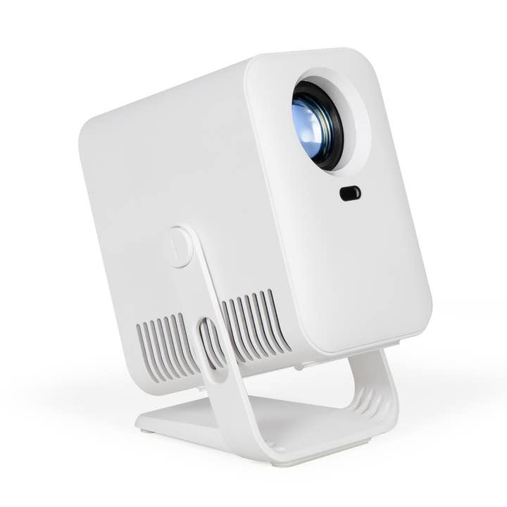 DV156W - Portable projector for wholesale by Livoo
