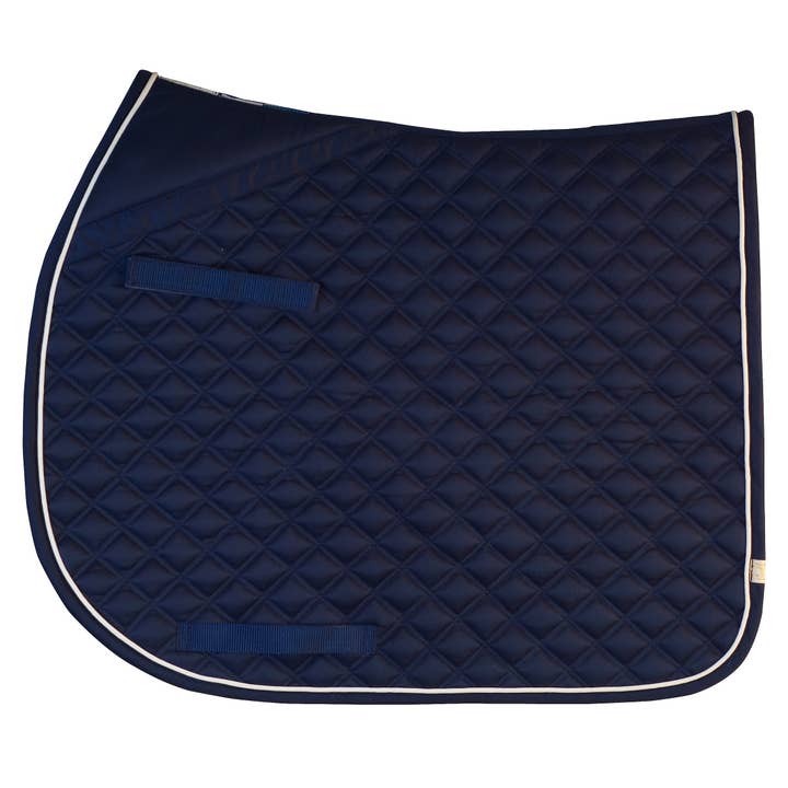 JPC Equestrian - Wholesale Horseback Riding Gear - Lettia CoolMax ProSeries All Purpose Pad