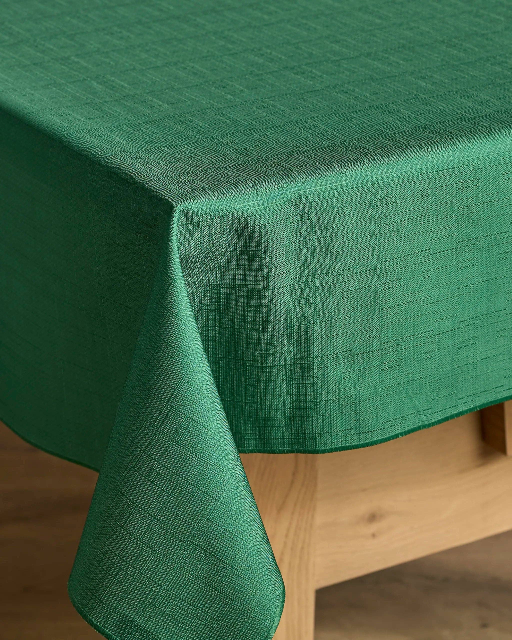 Geometry – Großhandel Tischdecken – Weihnachtsgeist Tischdecke2