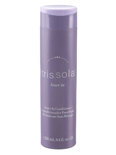 Leave-In Conditioner 8.4 oz for wholesale by Trissola Hair Care