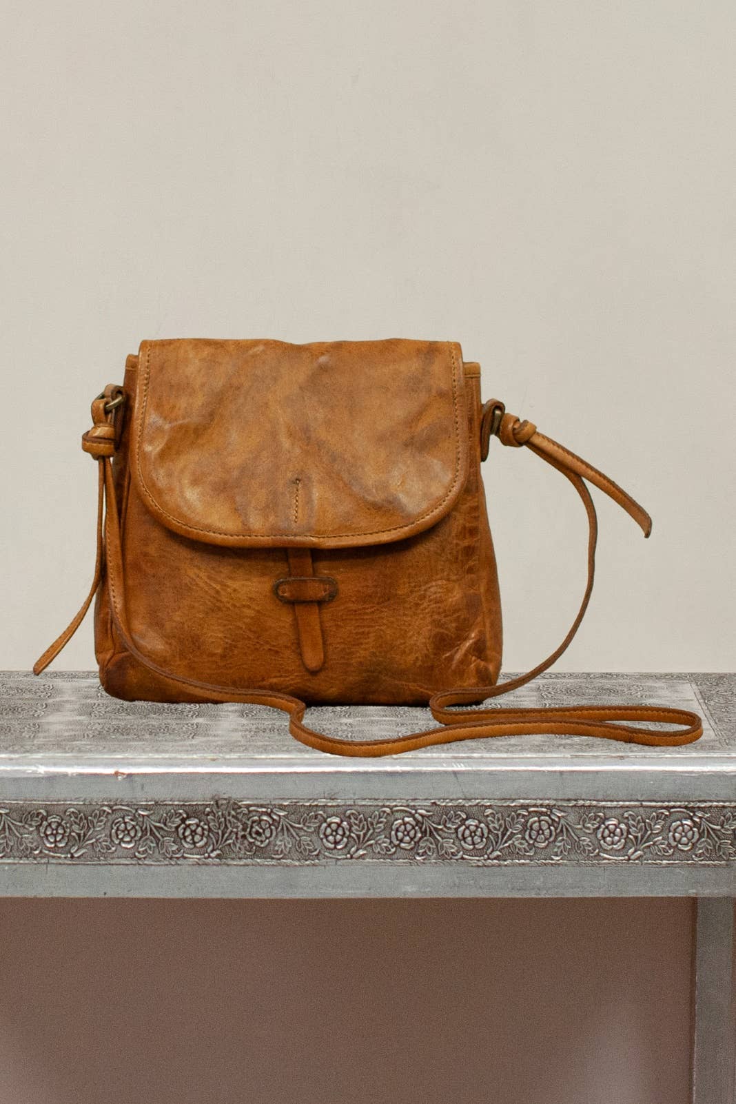 Caite & Kyla - Wholesale Crossbody Bag - Women's - FREJA BAG2