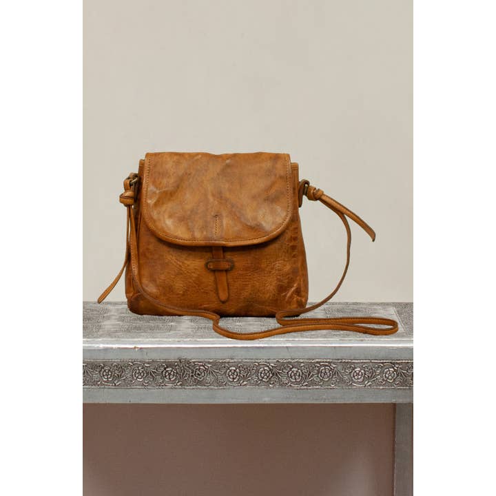 Caite & Kyla - Wholesale Crossbody Bag - Women's - FREJA BAG2