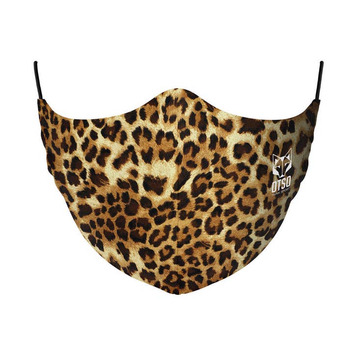 Leopardmask för wholesale av OTSO