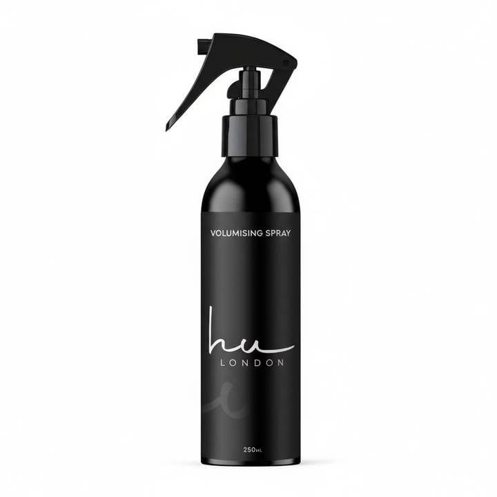 Voluminising Spray for wholesale by Hu London