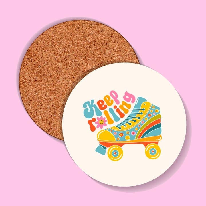 Keep Rolling Coaster for wholesale by Sunshine Lane