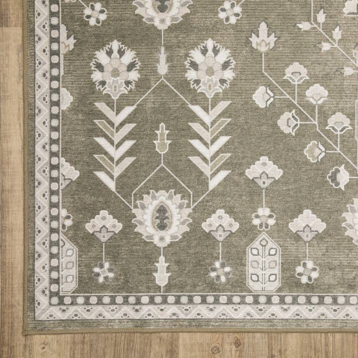 Oriental Weavers - Wholesale Area Rug - Addison / ADD077